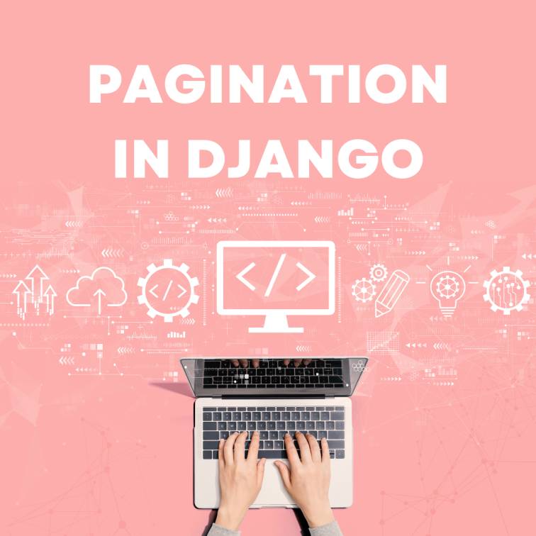 Pagination in Django